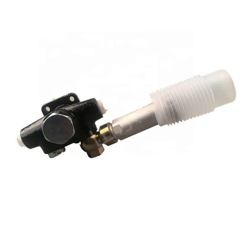 Fuel Feed Pump 11-7433 105210-6560 For Thermo King 482E TK482 TK486 4.86V Zexel