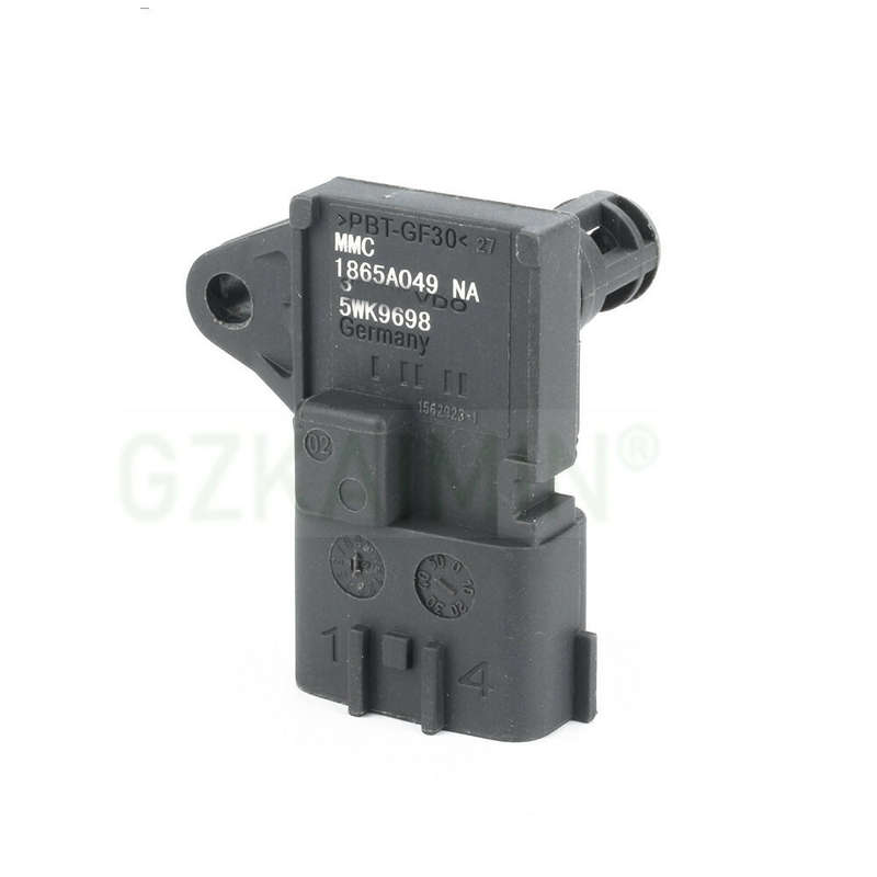 MAP Manifold AIR Pressure Sensor For SMART FORTWO 1.0 5WK9698 1865A049