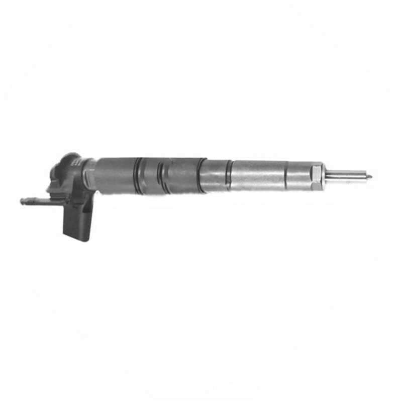 Diesel Fuel Injector 0445116016 FIt For Volvo S60 S80 V60 V80 2.4D 30777226