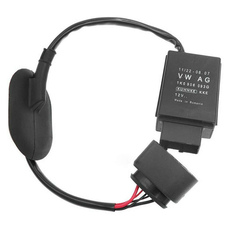For Volkswagen Passat CC Golf 1K0906093F Oil Fuel Pump Controller Module Unit