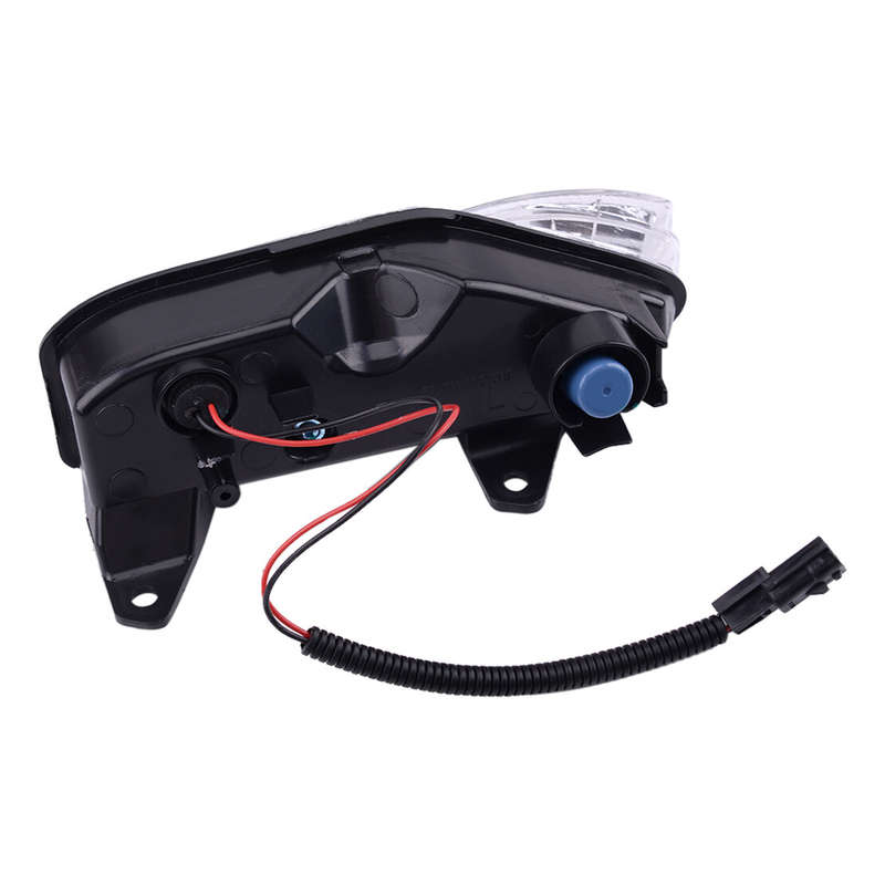 Left Front Bumper Turn Signal Light Lamp Fit For Infiniti Q50 2014-2018 New