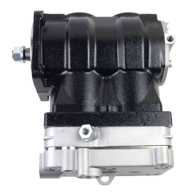 85000336 Air Brake Compressor FIt for Volvo D12 D12A D12C FM12 FH12 NH12 Truck