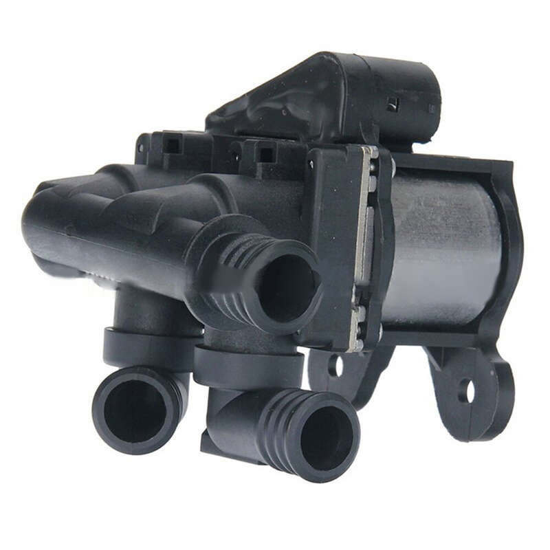 Heater Control Valve Fit for BMW 525i 530i 535i 540i G05 G06 G07 E31 E32 E34