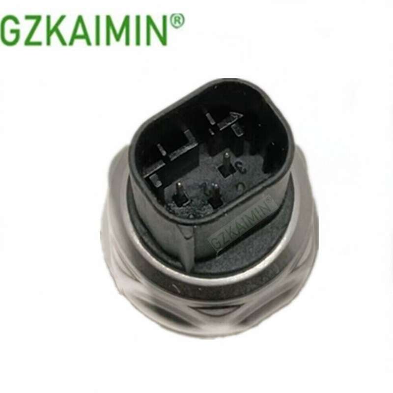 High Quality Fuel Rail Pressure Sensor 85PP32-02 110R-010096 For Sensata