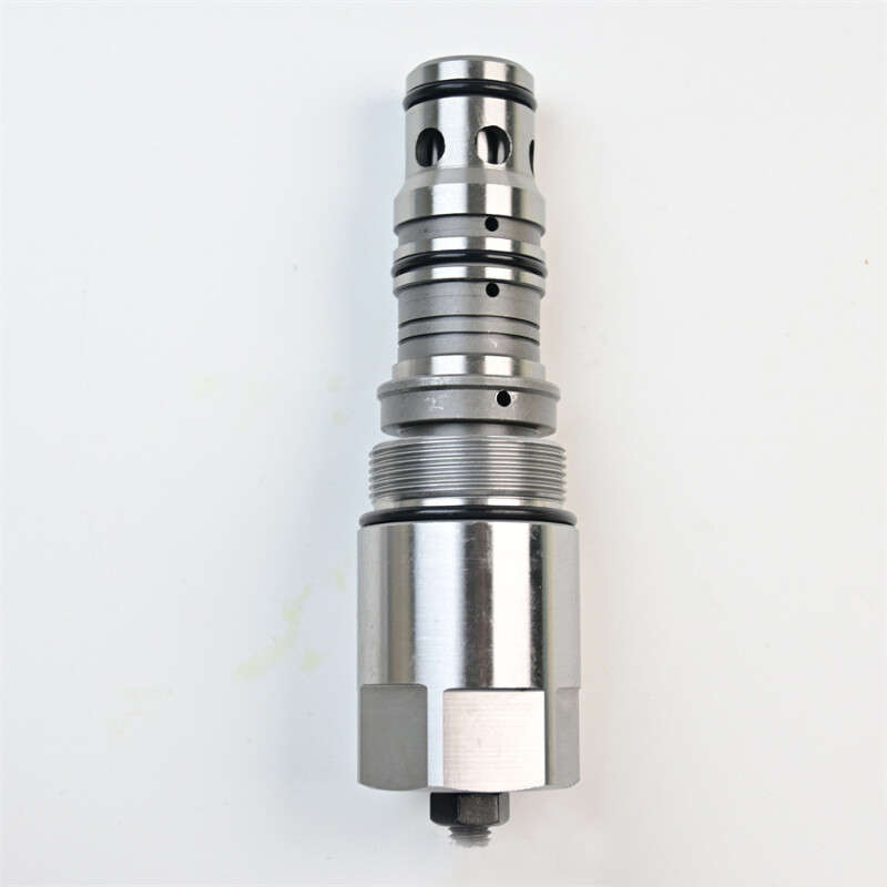 Flow Control Valve 4723238 for Hitachi Excavator ZAX330 ZX330-3G ZX330-1 ZX330LC