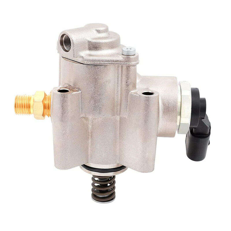 High Pressure Fuel Pump FSI BPY For Audi A4 B7 TT TTS 06F127025M 2.0T