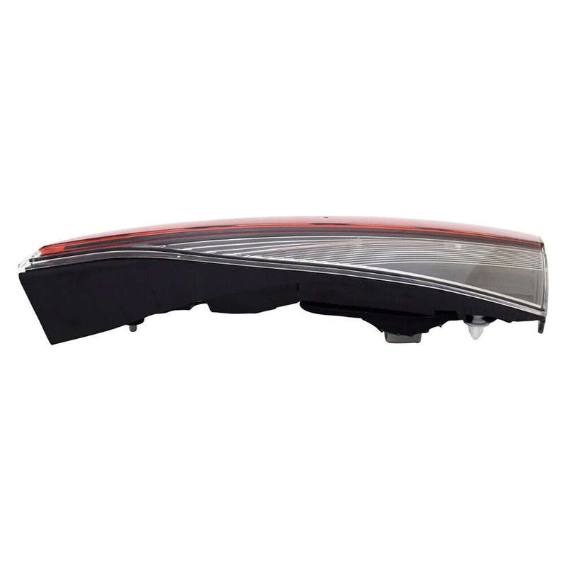 Right Inside Tail Light Rear Brake Lamp Fit for Honda Civic Sedan 2022-2023