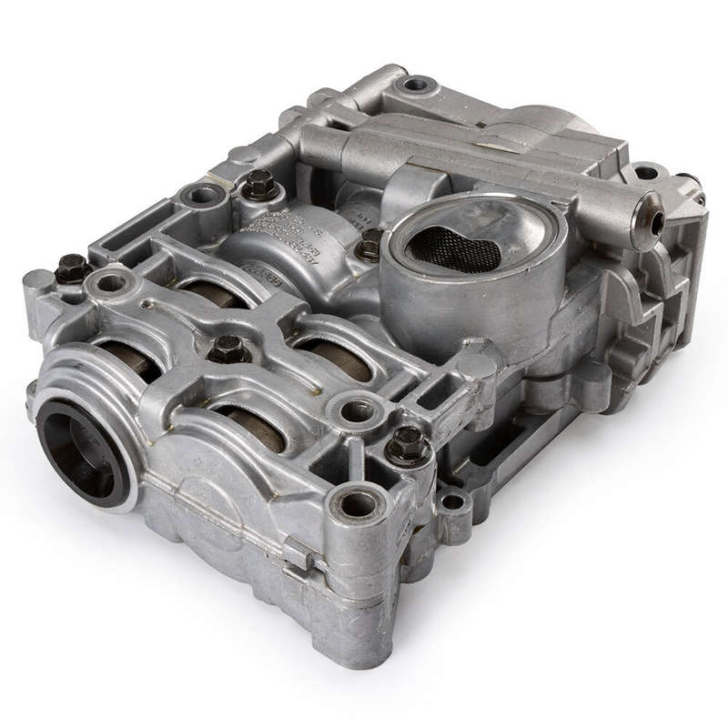 Oil Pump Balance Shaft Assy for Hyundai Sonata Azera 2.0/2.4L 11-14 23300-2G520