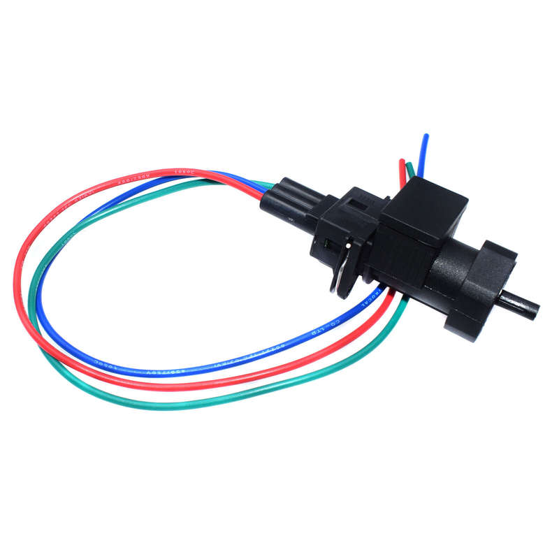 Transmission Speed Sensor & Connector 96420-4A600 For Hyundai Elantra Accent Kia