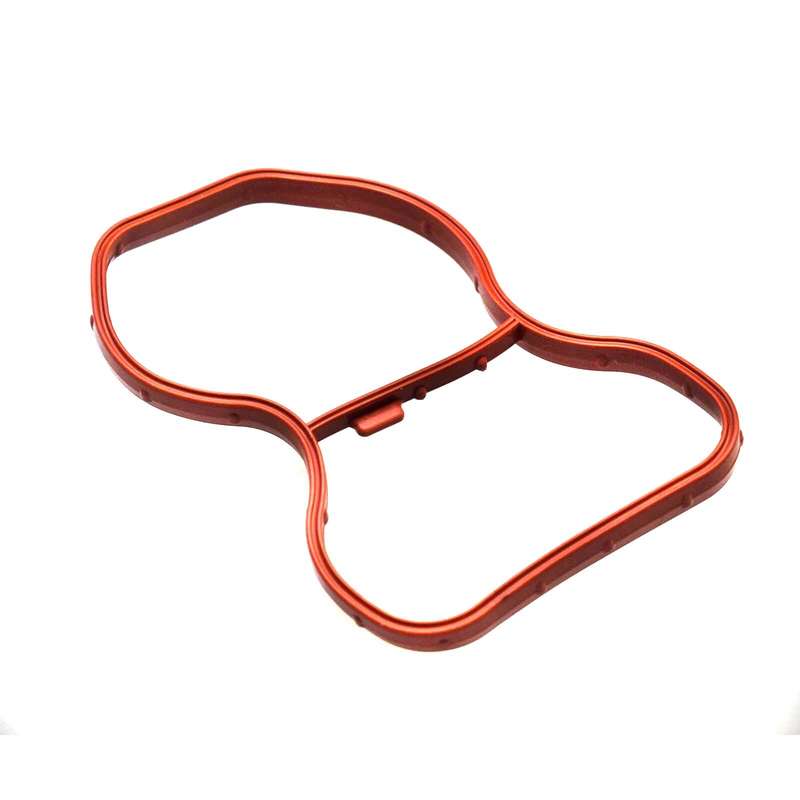 11618511363 714123100 11617807480 New Swirl Cover Seal Gasket For BMW N57 N57S