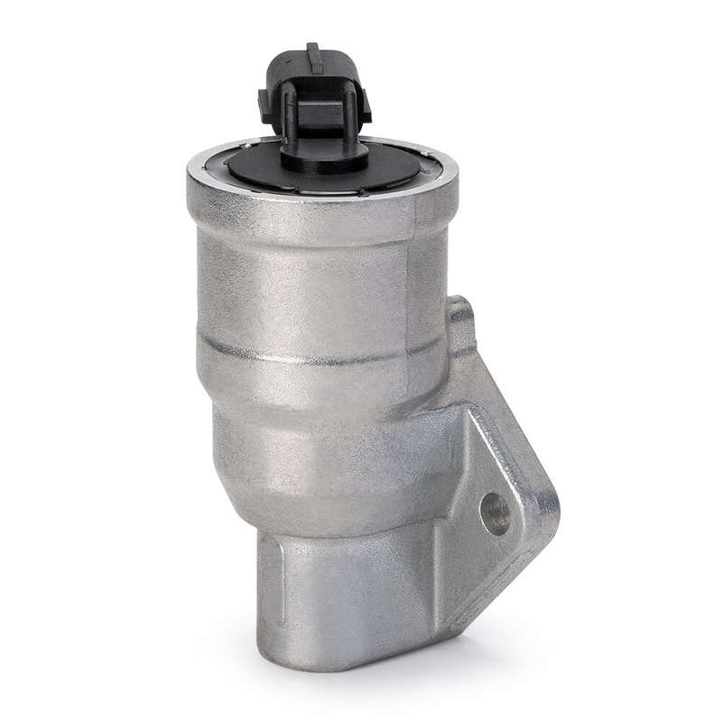 Idle Air Control Valve speed stabilizer For Mazda Protege l4 1.6L 4-Door 1999-03
