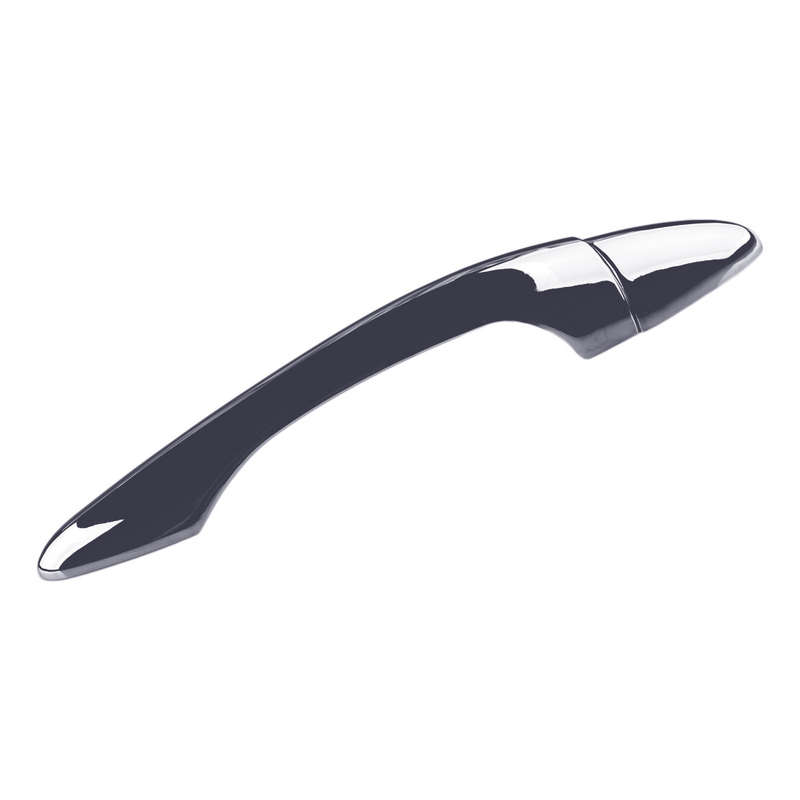 1set Chrome Exterior Door Handle Cover Trim Decor Fit for Kia Sportage 2011-2016