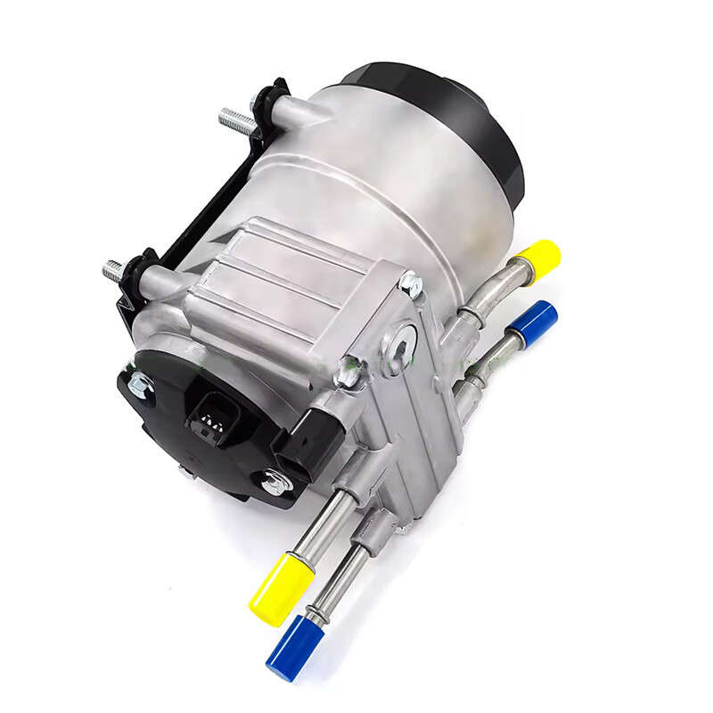 Diesel Fuel Pump Assembly 6C3Z-9G282-C For Ford F250 350 450 6.0L Powerstroke