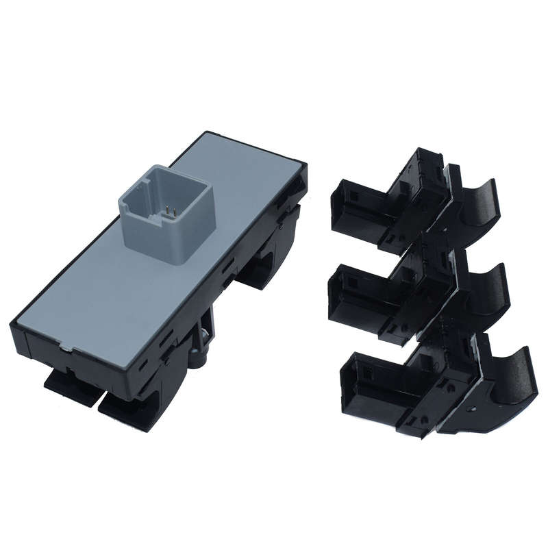 New Control Power Window Switch Fit VW Golf Jetta Passat 1K4959857B,7L6