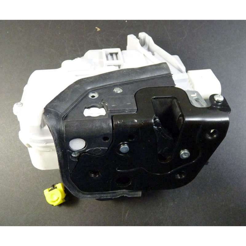 LHD Front Left Door Lock Latch Actuator For AUDI A3 4F1837015 4F1837015E New