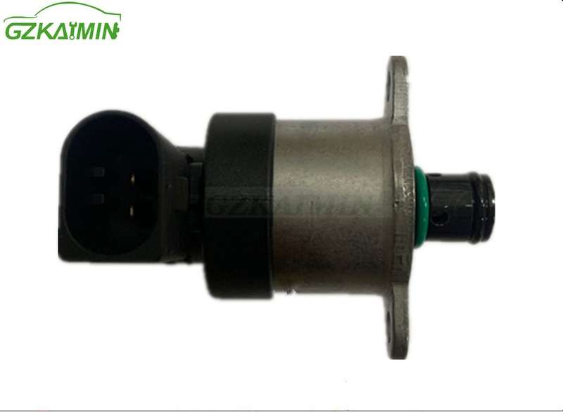 OEM 0928400560 For BMW 1 3 5 Series 2.0 2.5 3.0D XD Fuel pressure regulator