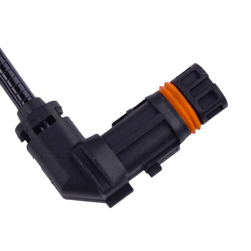 2pcs Front L/R ABS Speed Sensor fit for Mercedes 2049052905 S204 W204 C250 C350