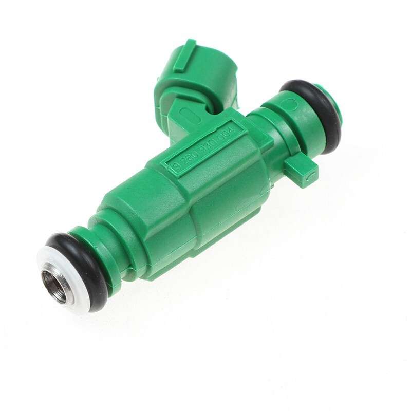 Fuel Injector For Hyundai Sonato Snata Fe Tiburon Tucson Kia Optima Sportage 2.5