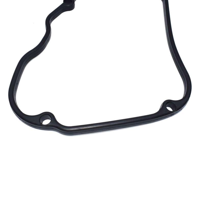 Valve Cover Gasket Set w/Grommets Fit 89-97 Nissan D21 2.4L L4 SOHC 12v VS50042R