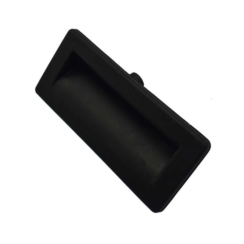 Tailgate Liftgate Hatch Release Lock Handle 3V0827566 For VW Audi A4 Seat Skoda