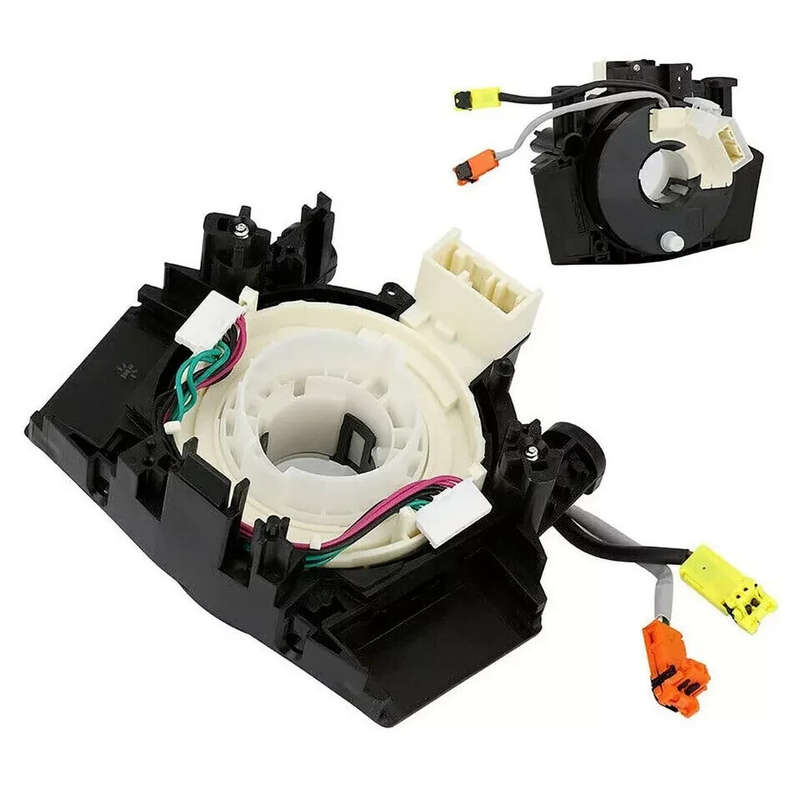 Spiral cable clock spring 25567-5X00A Suitable for 2007-2012 NISSAN SENTRA 2.0L
