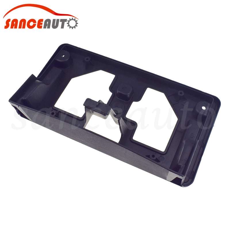 Front License Plate Bracket For Honda Accord Sedan 2013 2014 2015 71145T2AA00