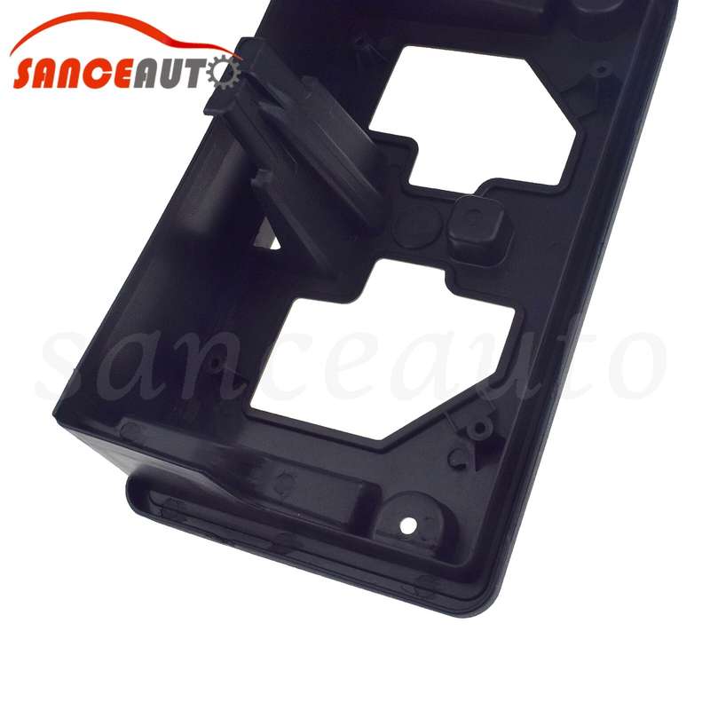 Front License Plate Bracket For Honda Accord Sedan 2013 2014 2015 71145T2AA00
