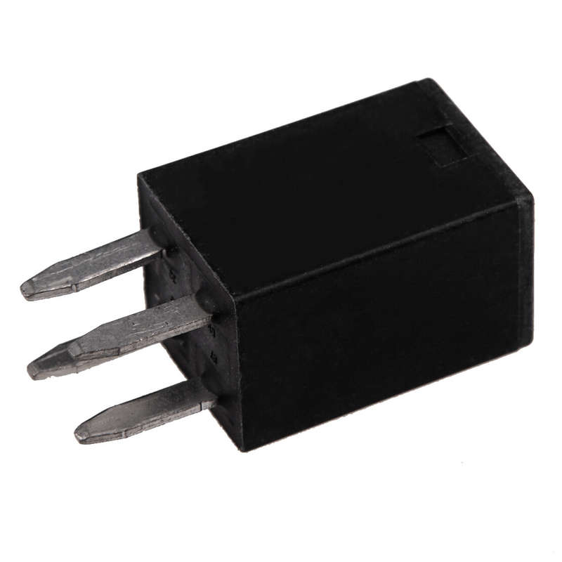 2x Cooling Fan Relay Fit For Polaris RZR Slingshot Ranger Sportsman ACE 4011283