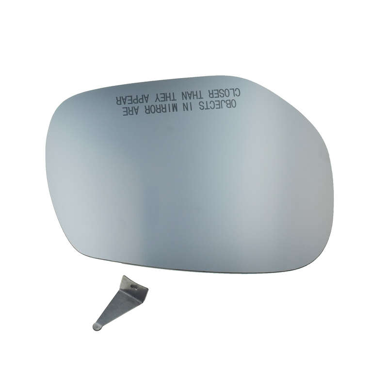 Rear View Mirror Glass Heated Passenger Side For Infiniti QX30 Q50 Q60 Q70 Q70L