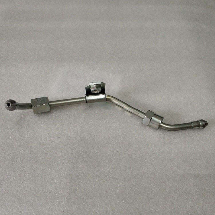 1PC New 4943247 Injector Fuel Supply Tube Fit for Dodge Cummins Engine C4943247