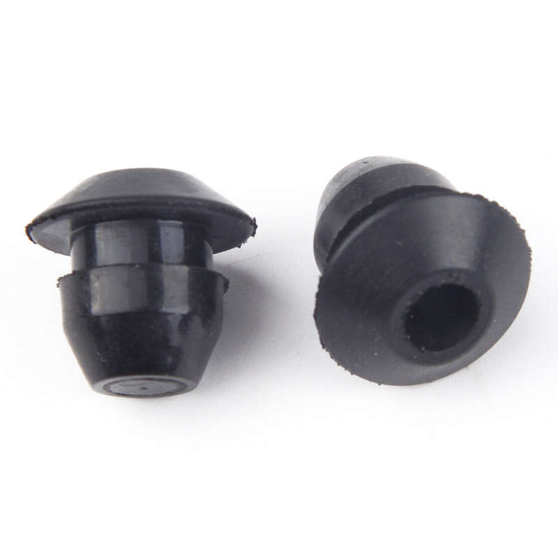 6x/set Fuel Line Tank Grommet Kit Fit for Stihl FC85 FH75 FS36 FS44 FS48 Trimmer