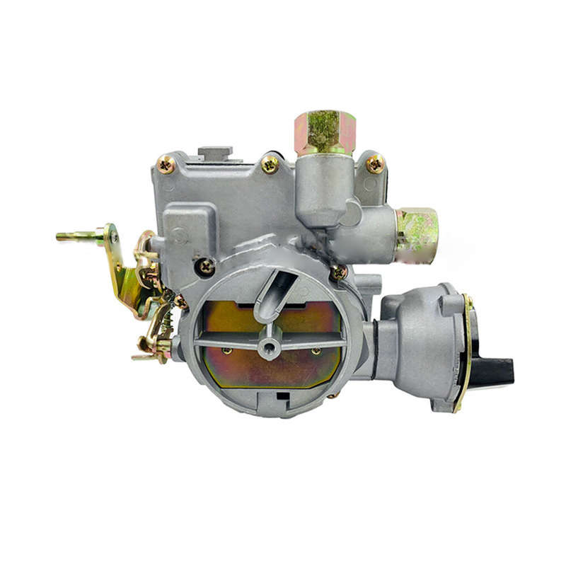 Marine Carburetor 3310-864940A01 for Mercruiser 2 Barrel 2.5L 3.0L 4 CYL