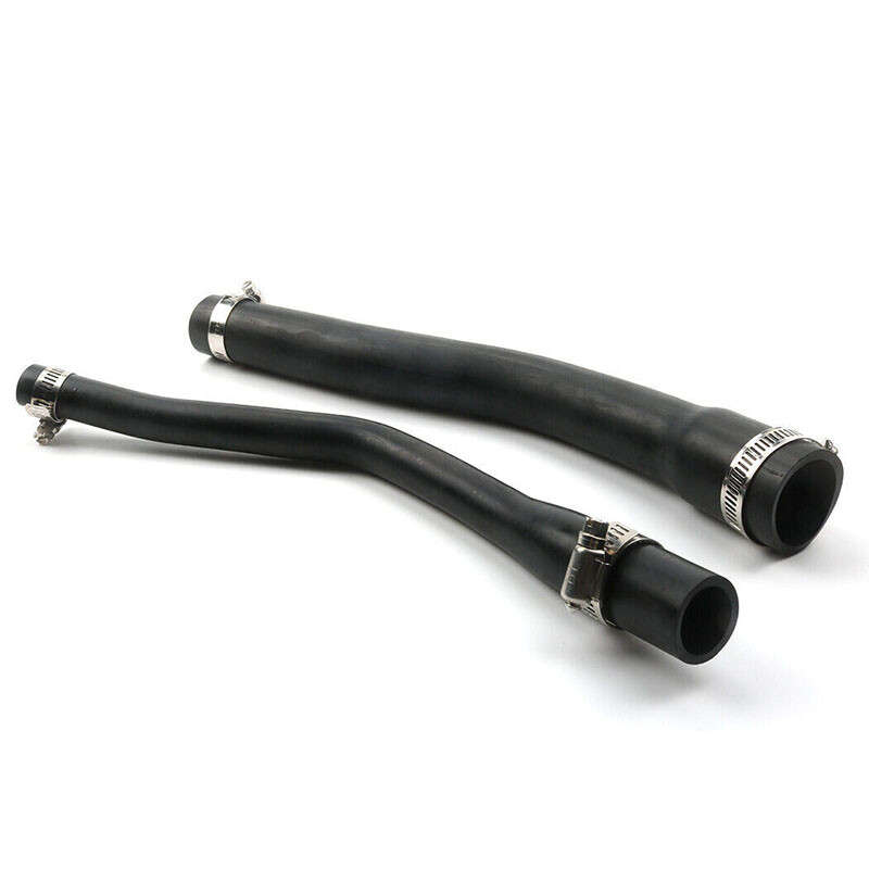 Fits for Jeep Cherokee XJ Fuel Fill and Vent Hose kit 52100132AB & 52100131AD