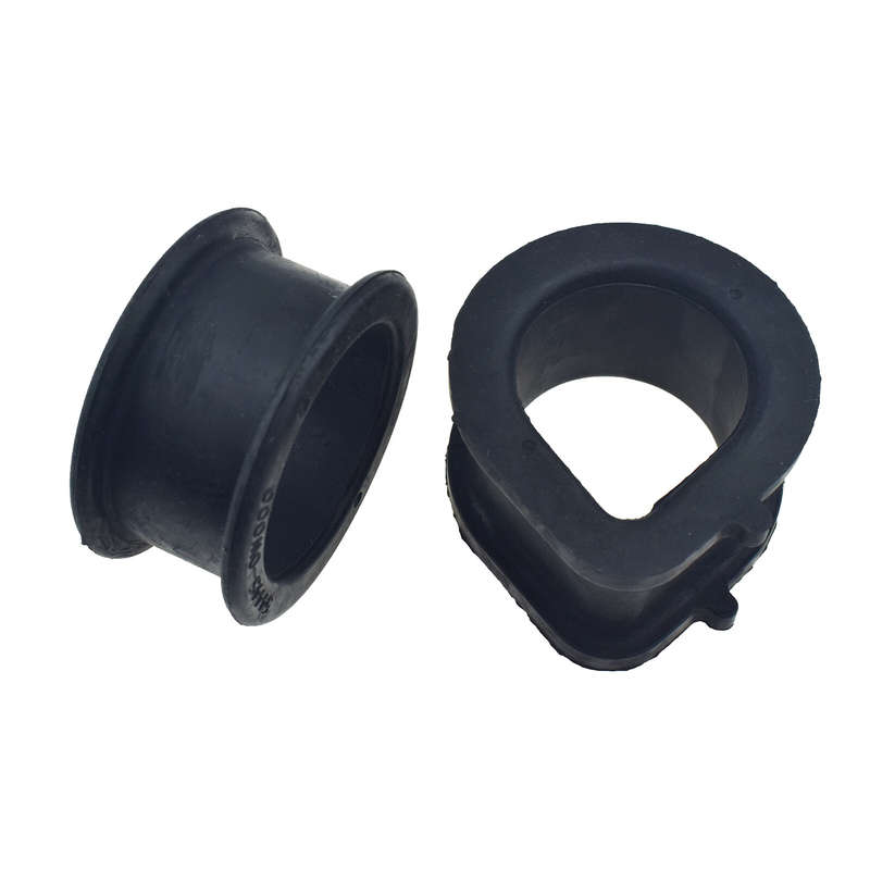 2PCS Rack & Pinion Bushing For Nissan Pathfinder 1996-2004 Infiniti QX4 2097-03