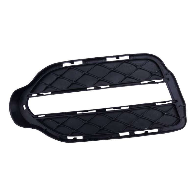 Right Fog Light Grille Cover Trim Fit For Mercedes X204 GLK250 GLK350 2013-2015