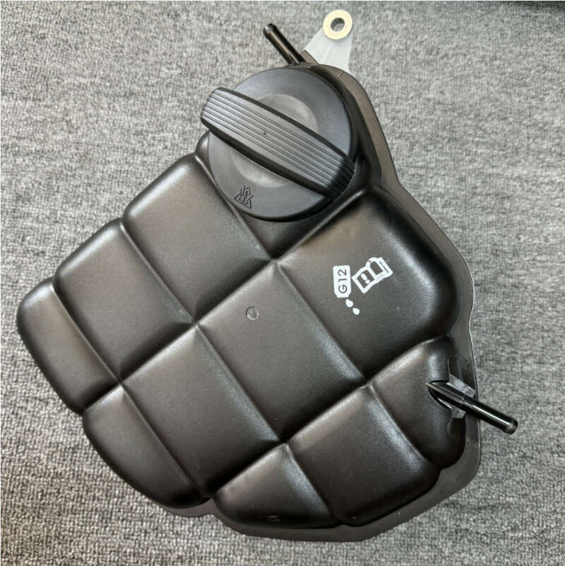Radiator Coolant Expansion Tank 3W0121403F For Bentley Flying Spur & Continental