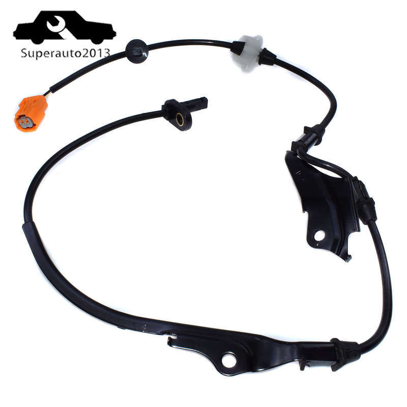 57450-SDC-013 ABS Wheel Speed Sensor Front Right For Acura TSX Honda Accord New