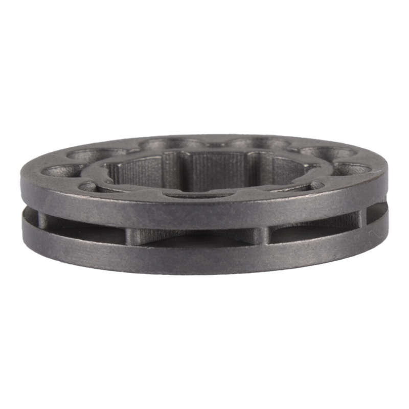 2pc 0.325" 9T 22mm Sprocket Rim Fit For Stihl Husqvarna Jonsered Homelite STD