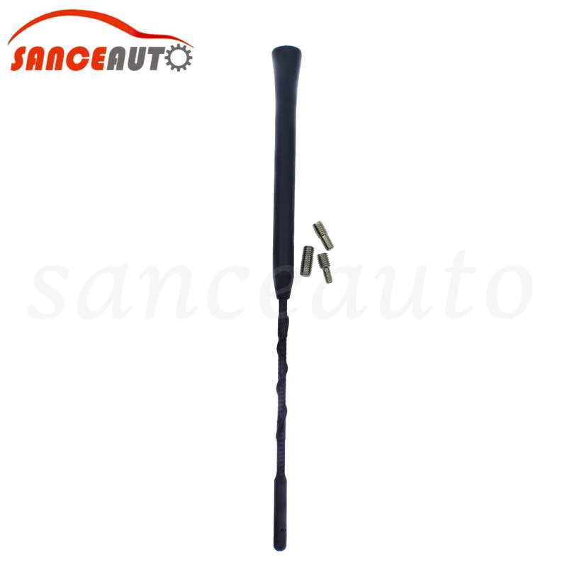 For 2007-2017 Ford Lincoln Mercury Radio Antenna Mast Rod 24.5cm HM5Z-18813-A