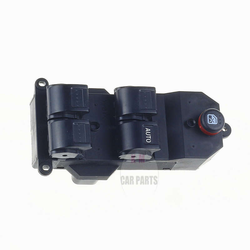 New Electric Power Window Master Switch 35750S5AA02ZA For 2001-2005 Honda Civic