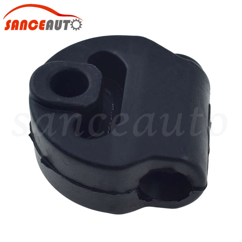 Exhaust Pipe Hanger Rear Rubber For Honda RDX 07-12 18215-SMG-E11 18215-TA0-A01
