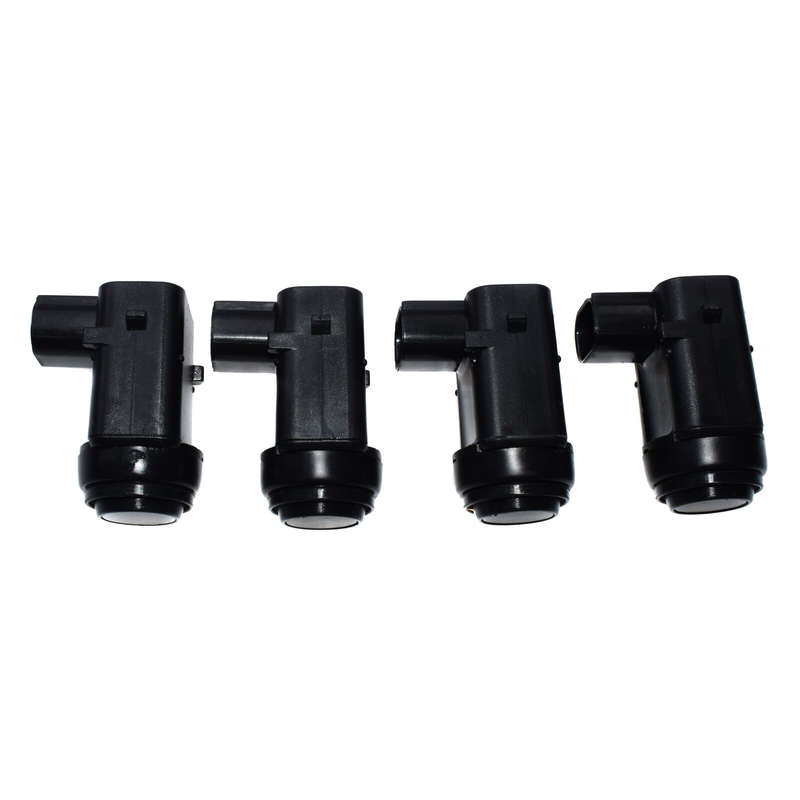 5HX08TZZAA PDC Backup Parking Assist Sensor For Chrysler 300 Dodge Jeep 93172012
