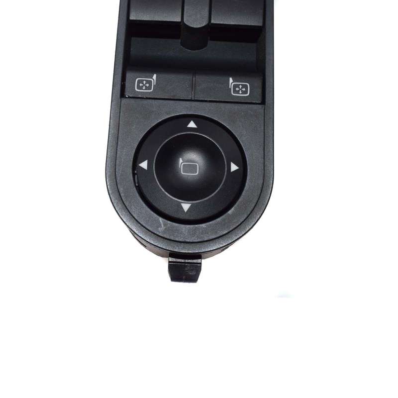New Electric Power Window Master Control Switch 13228877 For Vauxhall Opel Astra