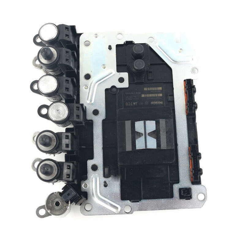 Transmission Control Unit with Solenoid TCM TCU for INFINITI EX35 FX35 G35 G37
