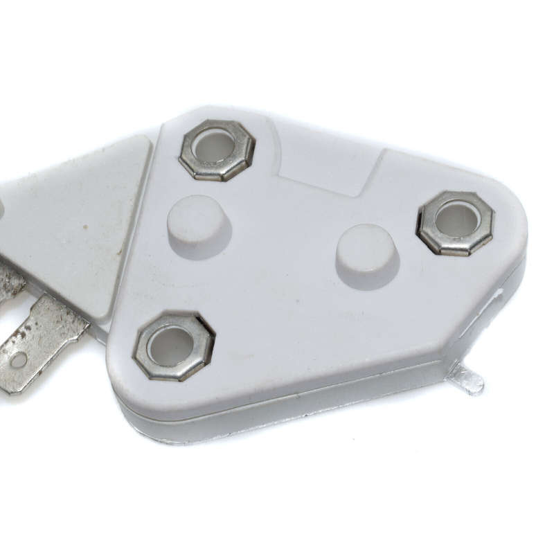 For 10SI 12SI 15SI 27SI self excited exciting 2 wire voltage regulator 1116380
