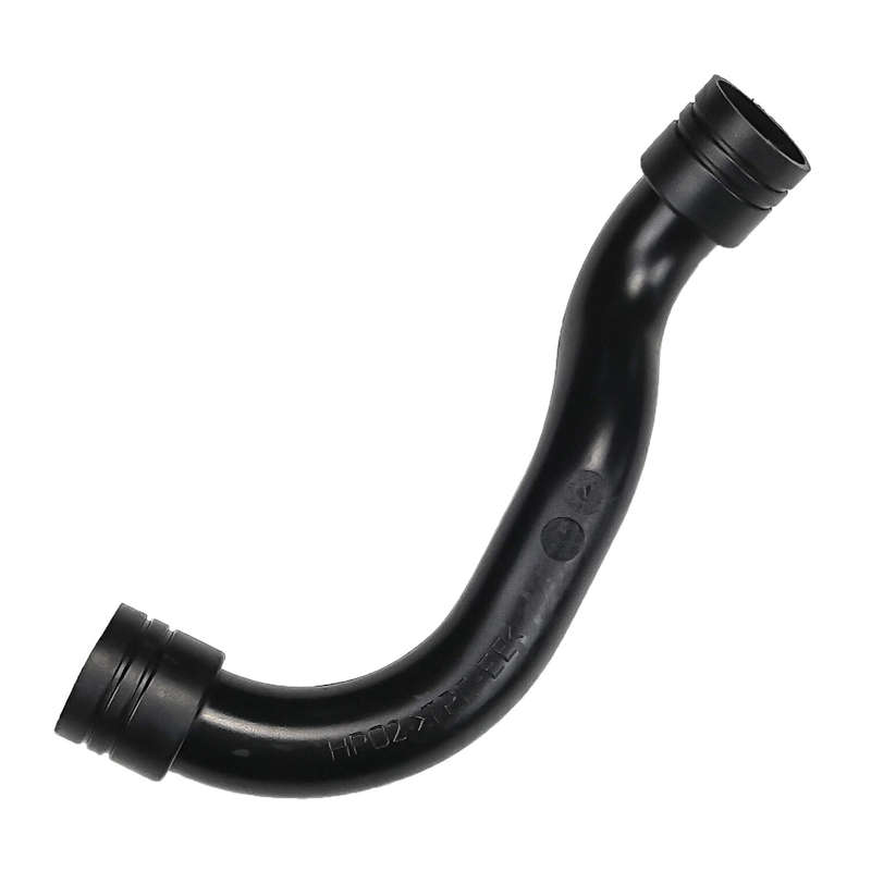 5 Pcs A2710901929 Air Intake Pipe Mini Hose Fit for Mercedes-Benz W172 W204 W212