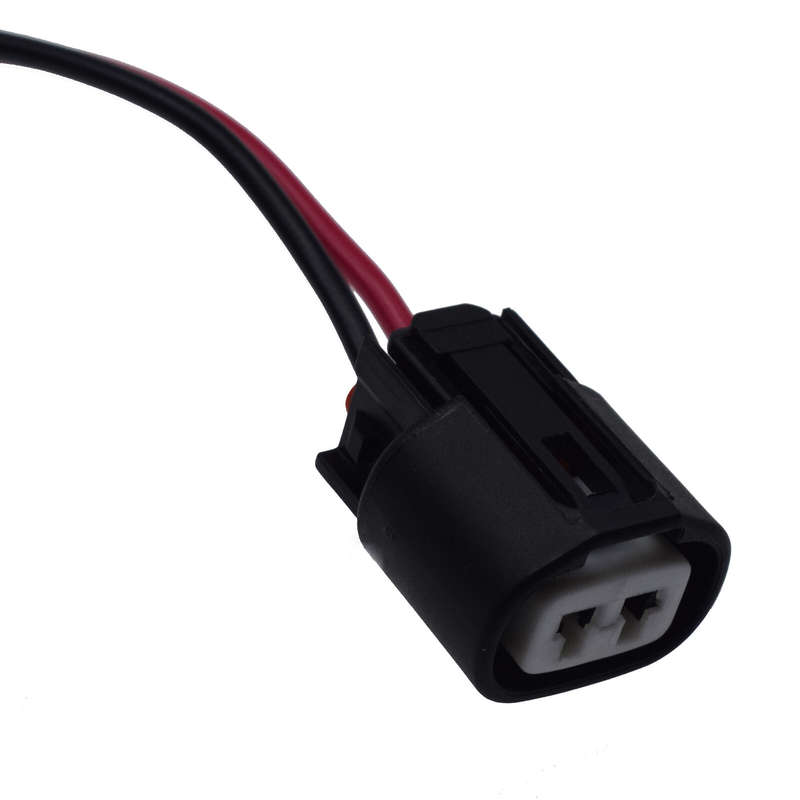 8951608020 For Toyota Lexus 2-way ABS Sensor Wiring Harness Connector Pigtail