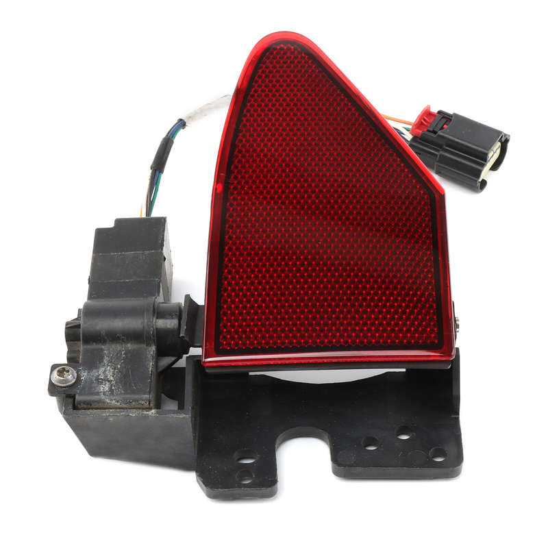 1X Charge Port Door Assembly For Tesla Model S Model X 2016-2020 1038548-00-I
