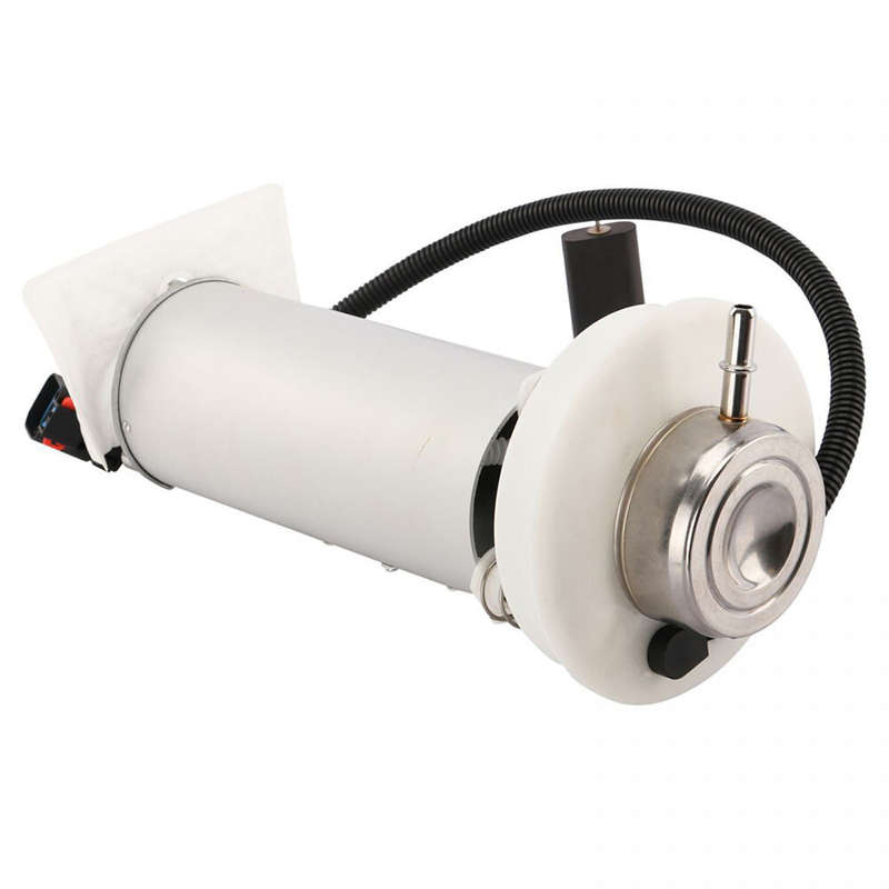 Electric Fuel Pump and Sending Unit Module 4874173AB E7121M for Jeep Cherokee