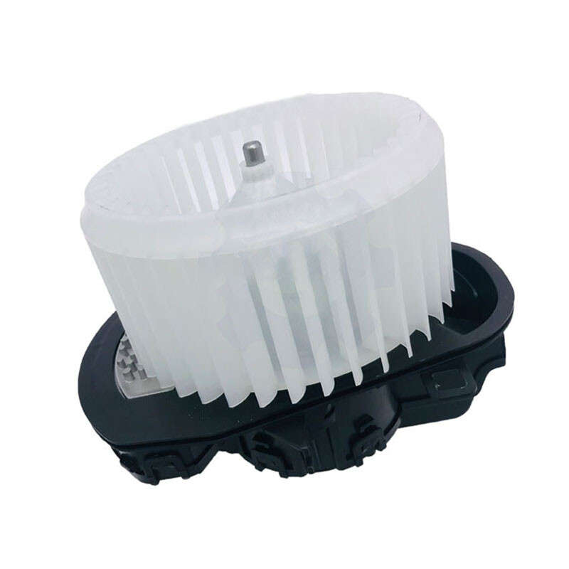 HVAC Heater Blower Motor w/Fan Cage 7P0820021 FIt for Porsche Cayenne VW